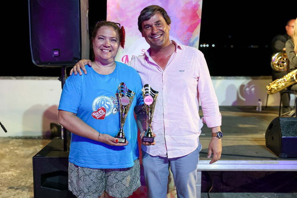 Marchas Populares 2025